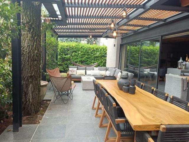 Casa en Condominio en Venta 4