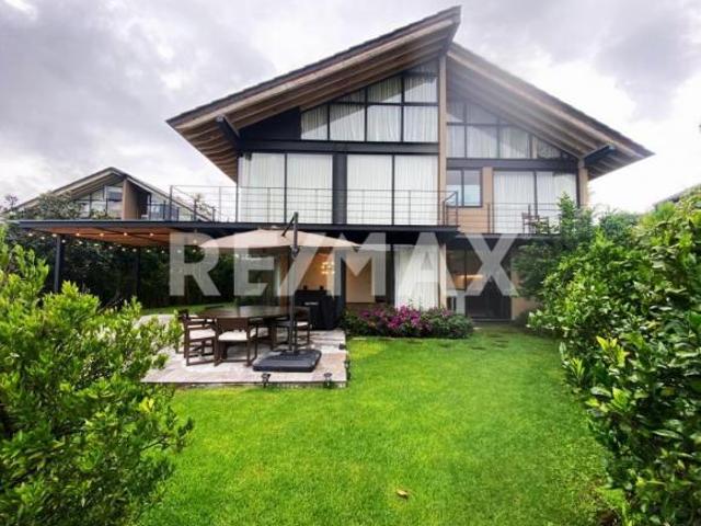 Casa en Condominio en Venta 4