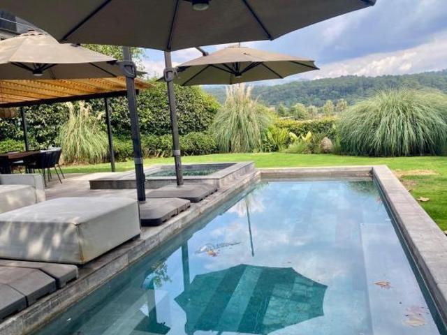 Casa en Condominio en venta 4