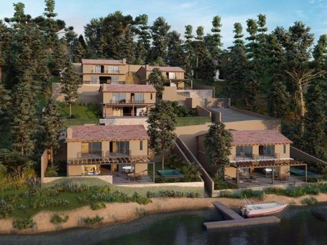 Casa en Condominio en Venta 4