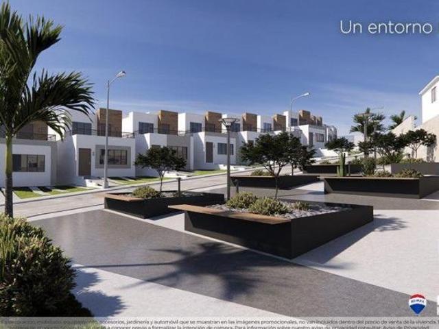 CASA EN CONDOMINIO EN VENTA 4