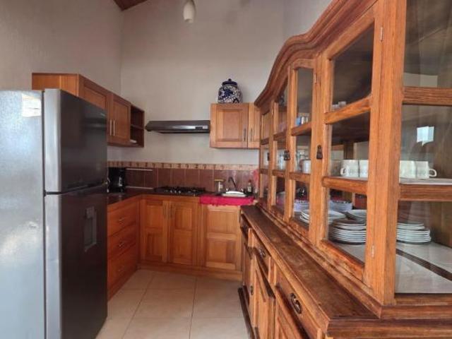 Casa en Condominio en Venta 4