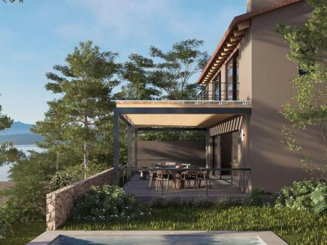 Casa en Condominio en Venta 4