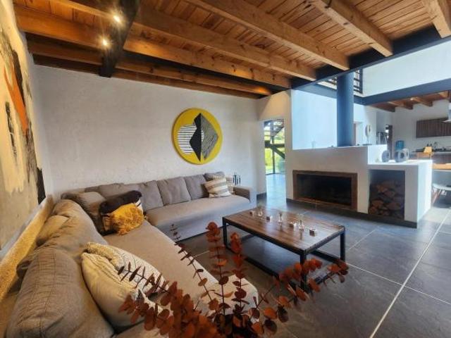 Casa en Condominio en Venta 4