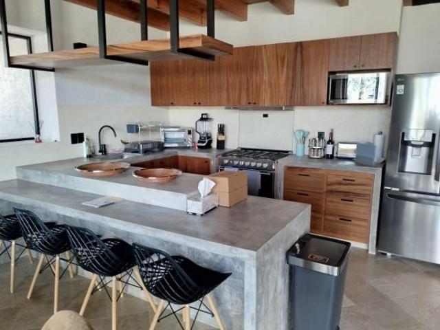 Casa en Condominio en venta. 4