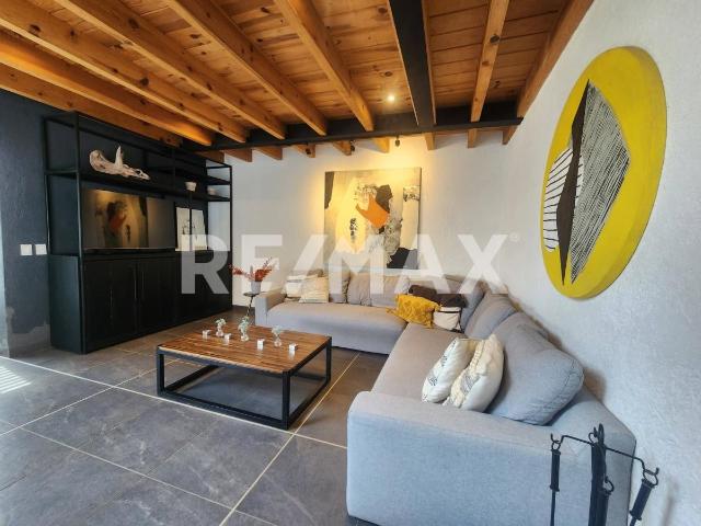 Casa en Condominio en Venta