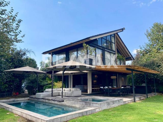 Casa en Condominio en venta