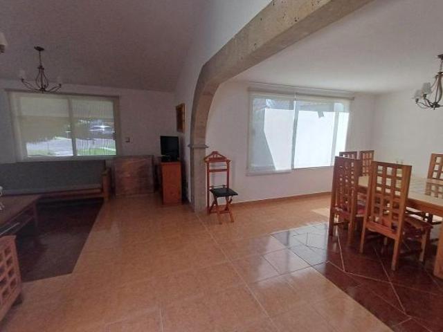 CASA EN CONDOMINIO EN VENTA