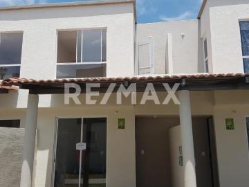 Casa en Condominio en Venta