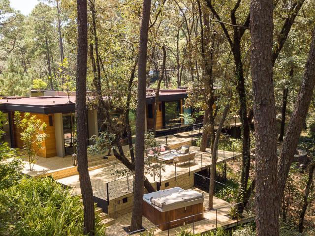 Casa en Condominio en Venta
