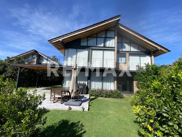 Casa en Condominio en Venta