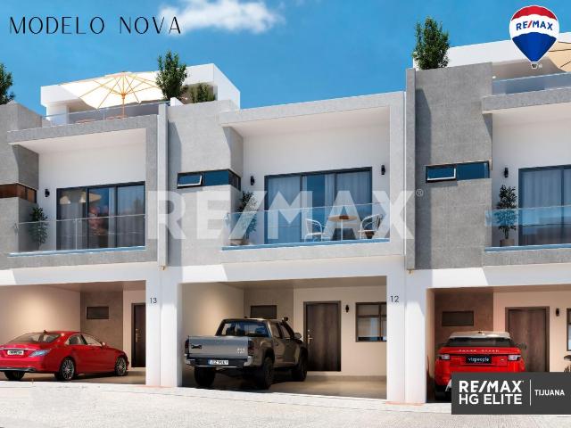CASA EN CONDOMINIO EN VENTA