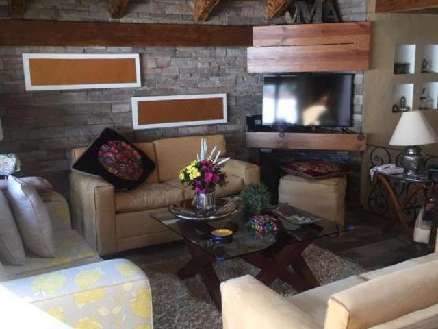 Casa en condominio en Venta