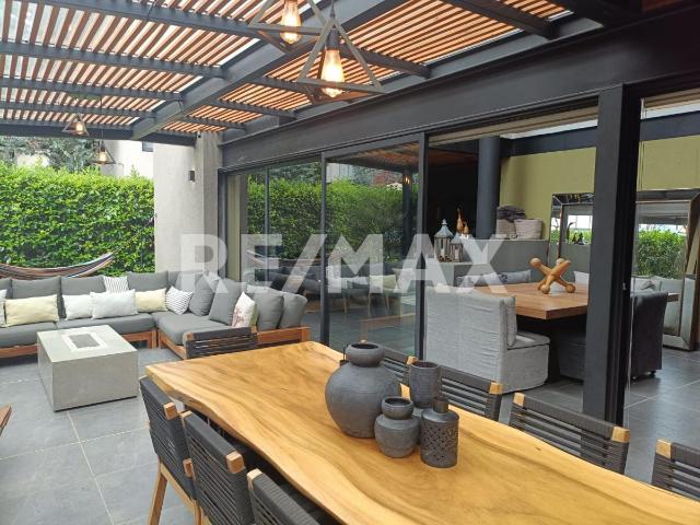 Casa en Condominio en Venta