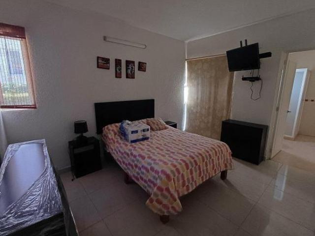 CASA EN CONDOMINIO EN VENTA