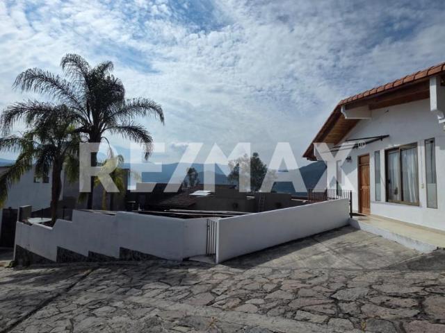 Casa en Condominio en Venta