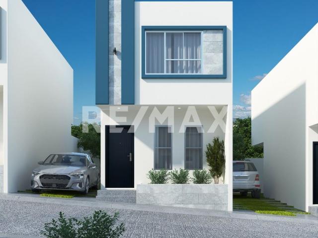 CASA EN CONDOMINIO EN VENTA
