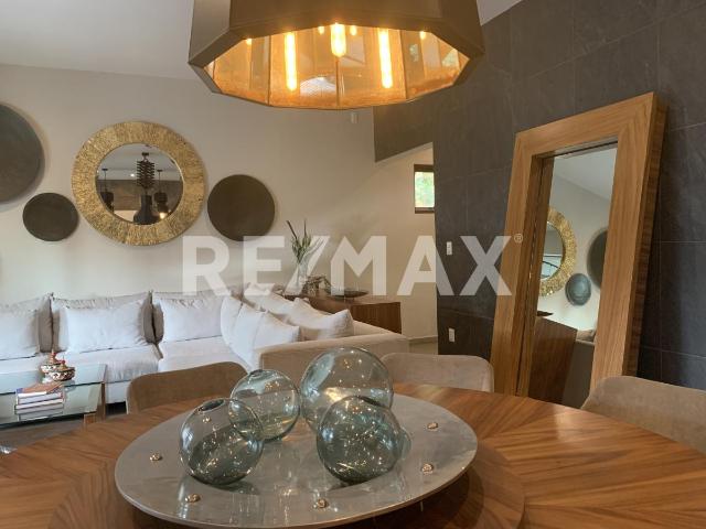 Casa en Condominio en Venta