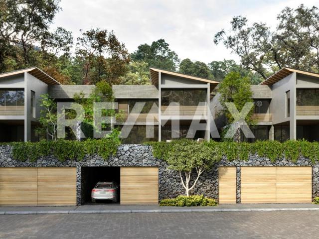 Casa en Condominio en Venta