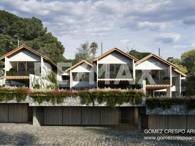 Casa en Condominio en Venta