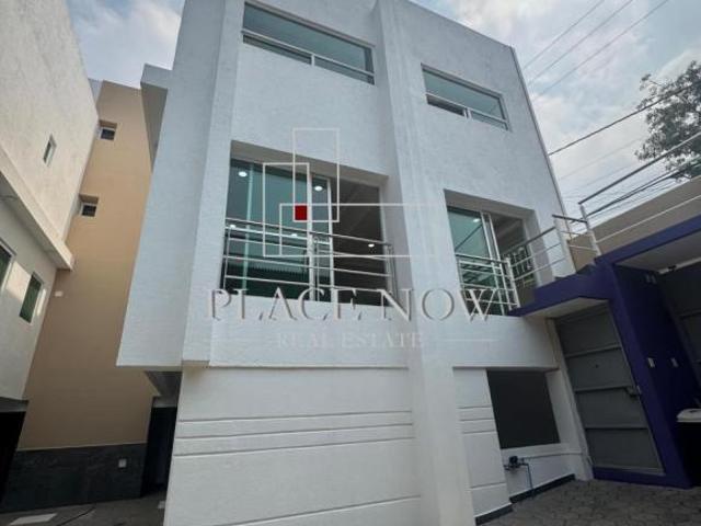 Casa en condominio en Venta, Col. Miguel Hidalgo Tlalpan