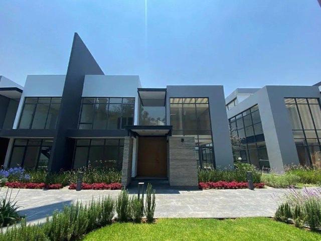 Casa en Condominio en Venta Col. Jardines del pedregal Coyoac?n Cdmx