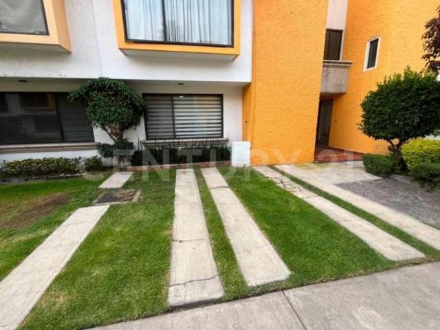 Casa en Condominio en Venta, Colonia Ex Hacienda Coapa, Tlalpan, CDMX