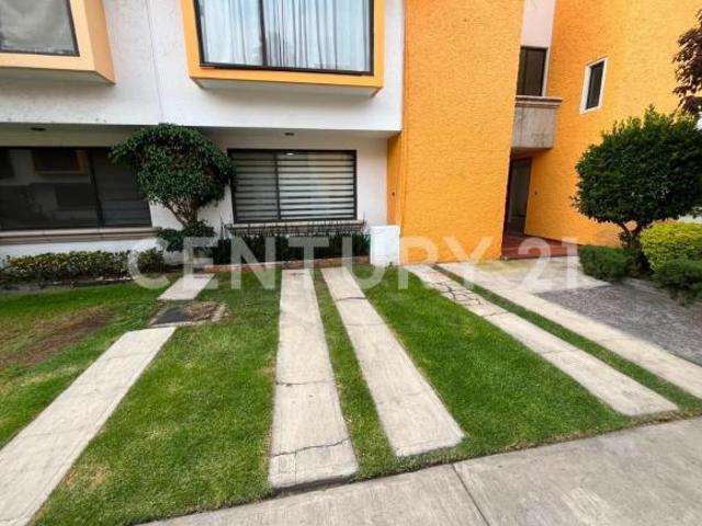 Casa en Condominio en Venta, Colonia Ex Hacienda Coapa, Tlalpan, CDMX