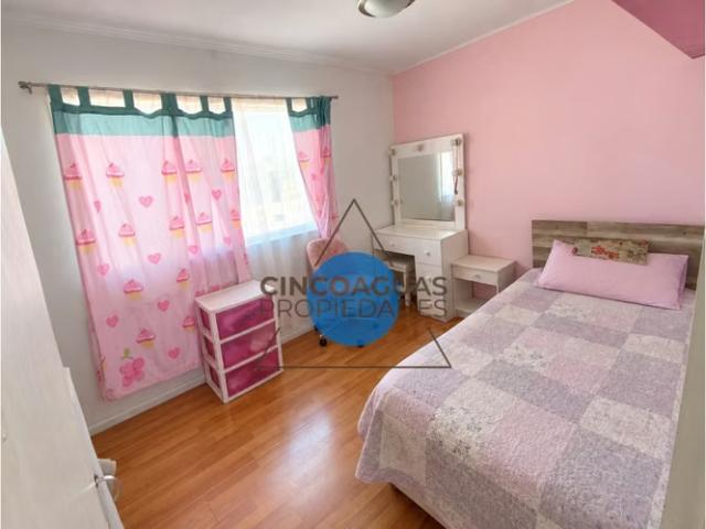 Casa en condominio en venta comuna de La Cruz | 3 dormitorios por 79000. 00 en La Cruz