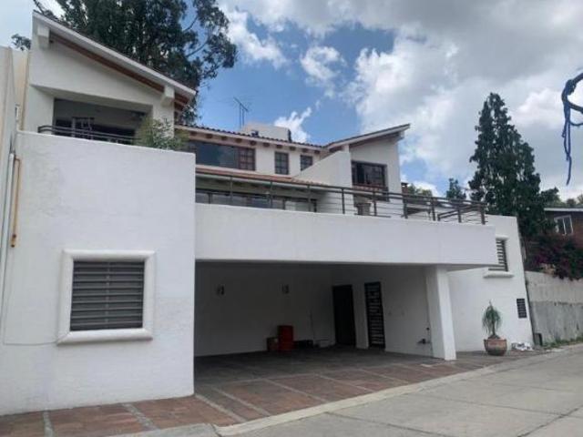 Casa en Condominio en Venta con una vista maravillosa