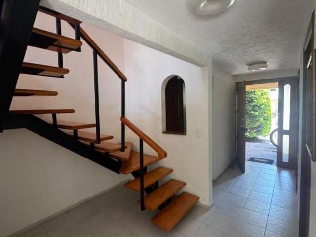 Casa en Condominio en venta, Campestre Coyoacán