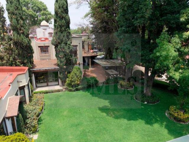 Casa en Condominio en venta cerca Televisa San Angel