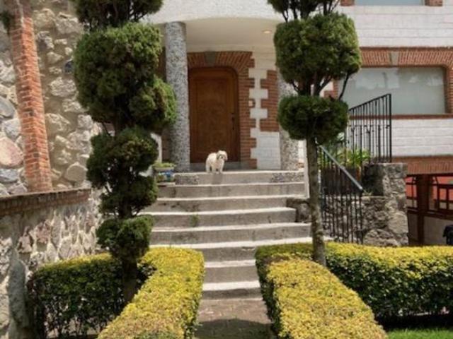 Casa en Condominio en Venta, Cuajimalpa 4