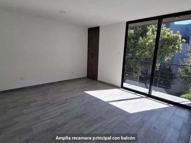 Casa en condominio en venta Cuautlancingo, Puebla