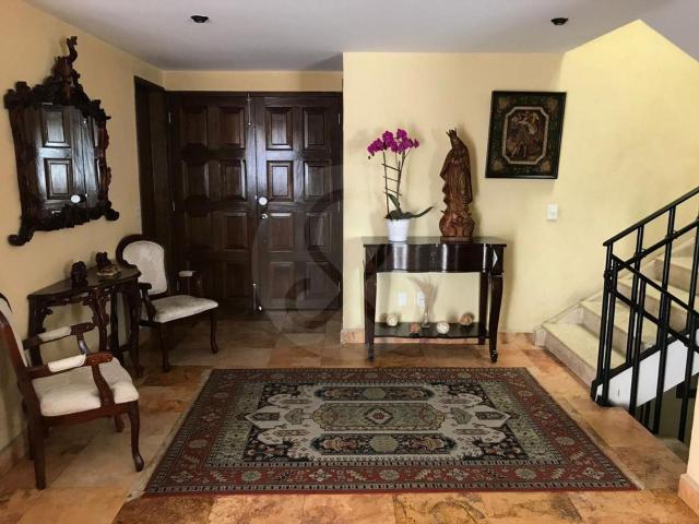 Casa En Condominio en venta a 10 minutos de Santa Fe