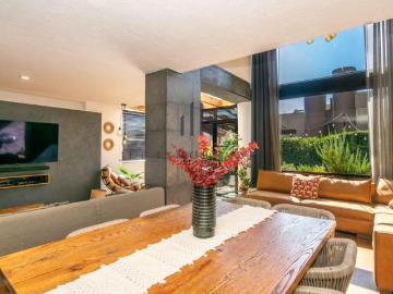 Casa en condominio en venta a 2 min de Santa Fe