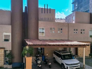 Casa en condominio en venta a 2 min de Santa Fe