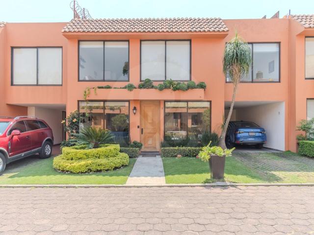 Casa En Condominio en venta a unas cuadras de la zona Patrimonial de Coyoac?n