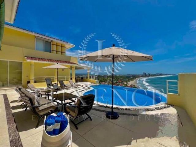 Casa en condominio en Venta, Acapulco