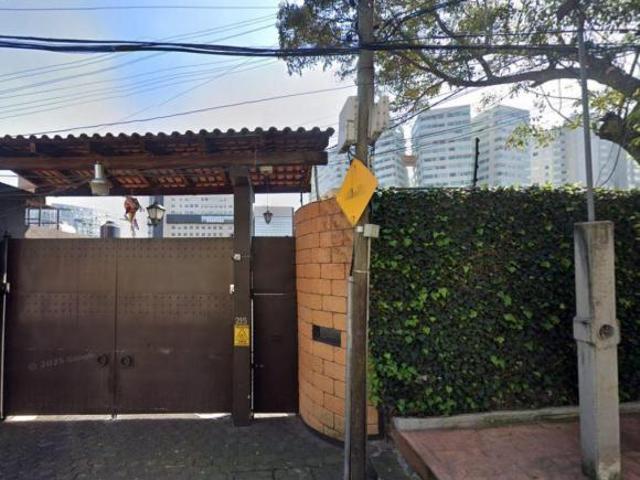 Casa en condominio en venta, Adjudicada, Ampliación Memetla, Cuajimalpa, CDMX LUN