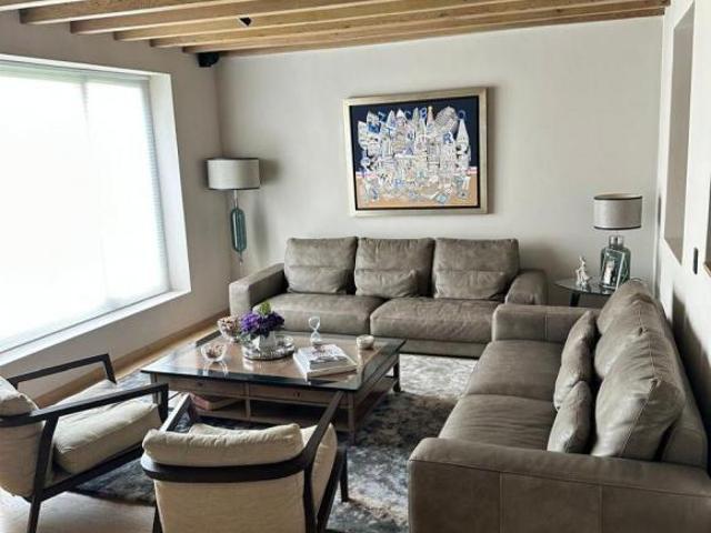 Casa en Condominio en Venta, Bosque de Tlalpan, CDMX