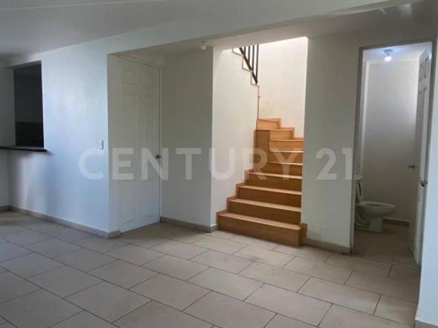 Casa en Condominio en Venta, Bosques Residencial, Zinacantepec, Estado de México