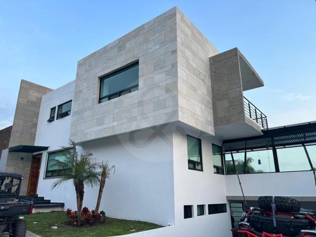 Casa En Condominio en venta Gran Reserva Ixtapan de la Sal 5 Rec?maras