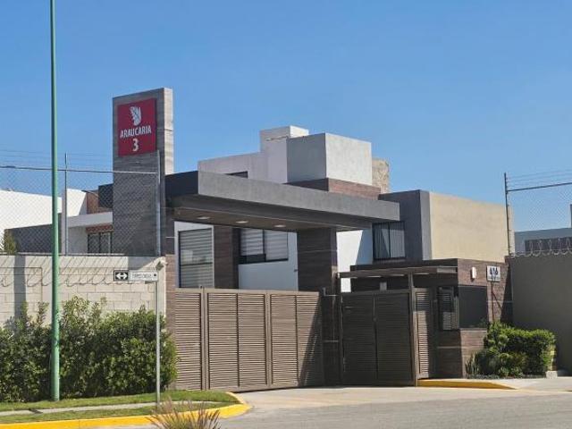 Casa en condominio en venta dentro de Privada en San Mateo Atenco