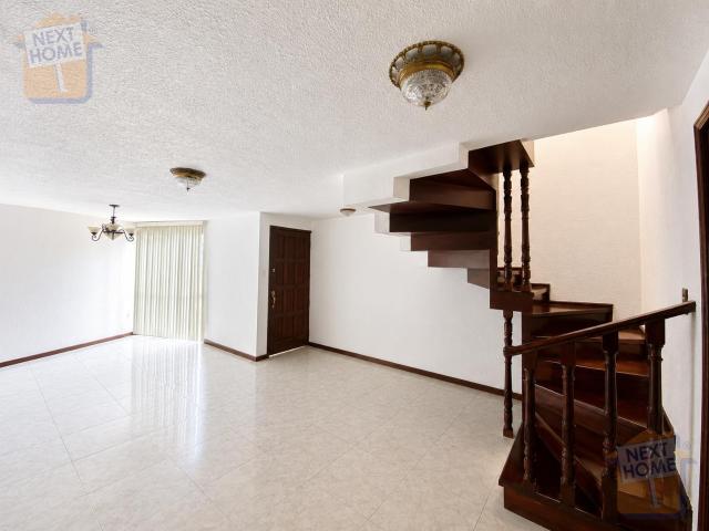 CASA EN CONDOMINIO EN VENTA EN COLINA DEL SUR