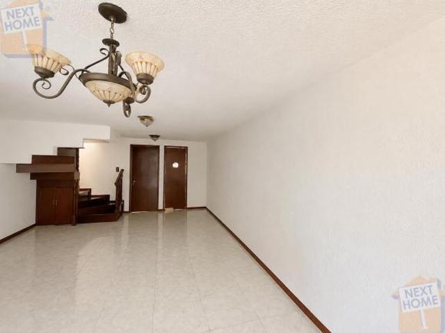 CASA EN CONDOMINIO EN VENTA EN COLINA DEL SUR