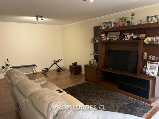 Casa en condominio en Venta en Colina | 5 dormitorios por 18900.00 en Colina