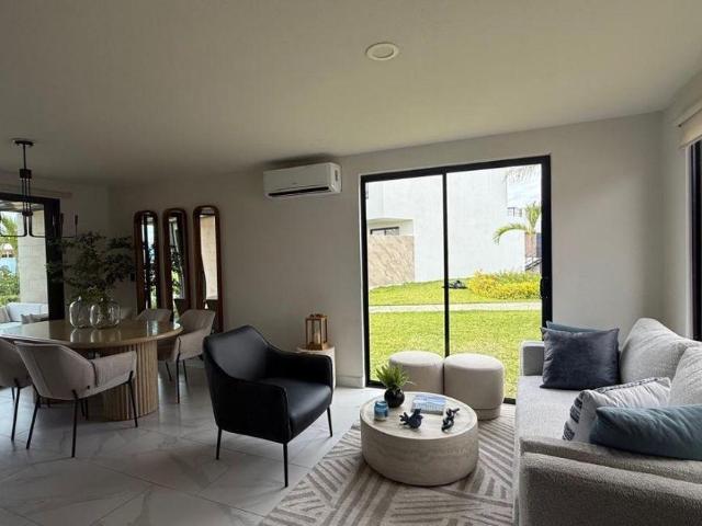 Casa en Condominio en Venta en Colinas de Santa Fe