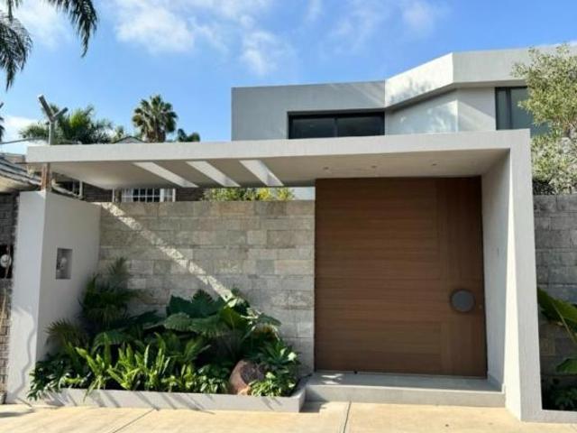 Casa en Condominio en Venta en Colomos Patria