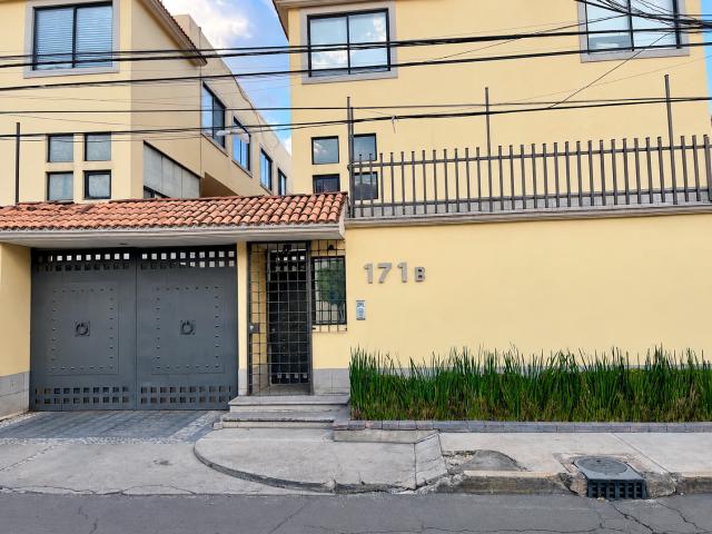 Casa en condominio en Venta en Colonia Mirador Coyoacán